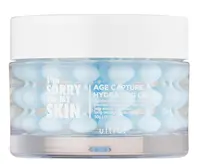 Gel hidratant cu microcapsule de crema cu Acid Hialuronic, 50gr, I'm sorry for my skin