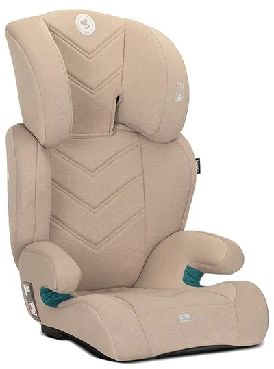 Scaun auto Lorelli Premium - Speed, i-Size, 100-150 cm, bej