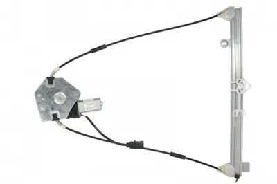 Macara geam fata stanga electric, cu motor, numar usi 2 LANCIA Y intre 1995-2003