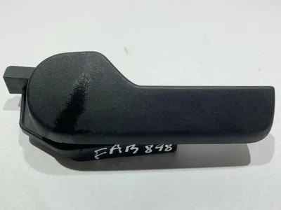 Maner deschidere capota fata 1J1823633 Seat Leon 2 facelift (2009-2012)