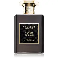 Navitus Parfums Venom Of Love extract de parfum unisex 100 ml