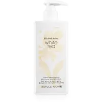 Elizabeth Arden White Tea gel de duș pentru cadă pentru femei