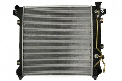Radiator motor potrivit DODGE DAKOTA 2.5 3.9 4.7