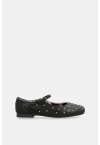 Pantofi dama 41293 411 - Negru