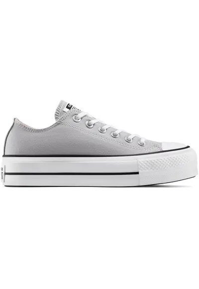 Tenisi femei Chuck Taylor All Star Lift A12958C - Gri