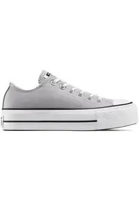 Tenisi femei Chuck Taylor All Star Lift A12958C - Gri