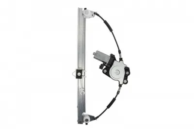 Macara geam fata stanga electric, cu motor, 2 usi 4 FIAT BRAVA, BRAVO I, MAREA intre 1995-2003
