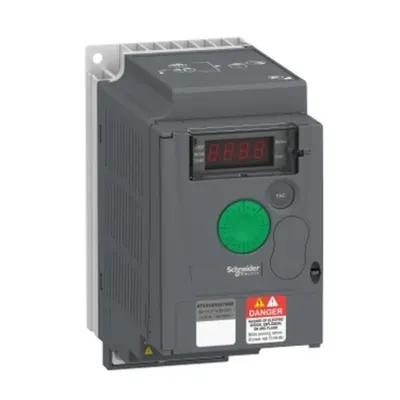 ATV 310, 380-460 V fara filtru EMC 0.37 kW