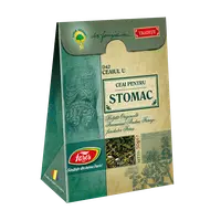 Ceai U pentru stomac, 50g, Fares