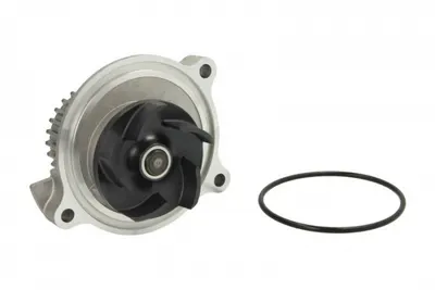 Pompa apa cu garnitura potrivit AUDI 100 C3, 100 C4, 80 B4, A6 C4, CABRIOLET B3, COUPE B2, COUPE B3 2.0 2.2 2.3 08.86-12.97