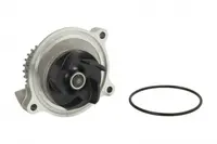 Pompa apa cu garnitura potrivit AUDI 100 C3, 100 C4, 80 B4, A6 C4, CABRIOLET B3, COUPE B2, COUPE B3 2.0 2.2 2.3 08.86-12.97