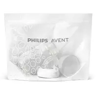 Set 5 pungi de sterilizare la microunde Avent 125 ml
