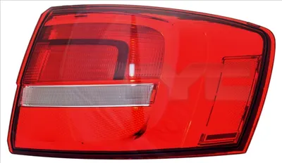 Stop lampa spate Dreapta (exterior, P21 5W P21W) potrivit VW JETTA IV 1.2-2.5 04.10