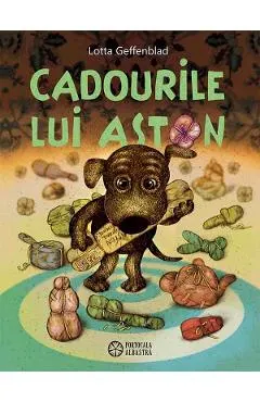 Cadourile lui Aston