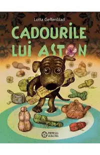 Cadourile lui Aston