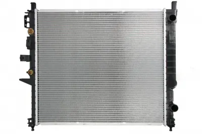 Radiator racire motor (automatic) potrivit MERCEDES M (W163) 2.7D 12.99-06.05