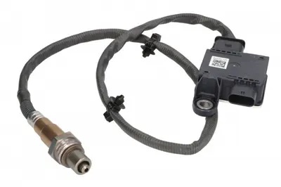 Senzor presiune gaze evacuare potrivit HYUNDAI H-1 CARGO, H-1 TRAVEL 2.5D 02.08
