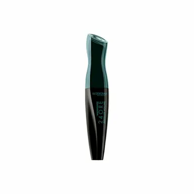 Mascara, Deborah, 24Ore Absolute Volume Waterproof, negru