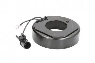 Bobina ambreiaj magnetic compresor climatizare potrivit HYUNDAI ACCENT III, GRANDEUR, I30, SANTA FE II, SONATA V; KIA CEE D, MAGENTIS II, OPIRUS 1.5D-3.8 01.05