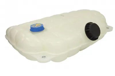 Vas expansiune lichid racire (cu conector, cu senzor de nivel) potrivit VOLVO FM II, FM III 04.13