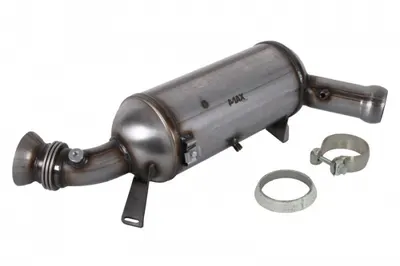Filtru Particule Potrivit Mercedes C (c204), C T-Model (s204), C (w204), Cls (c218), Cls Shooting Brake (x218), E (a207), E (c207), E T-Model (s212), E (w212); Opel Vivaro C 1.5d-2.4d 08.08