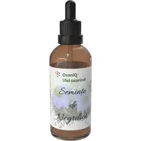 Ulei Ozonizat din Seminte de Negrilica 10ml