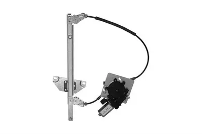 Macara geam spate dreapta electric, cu motoras, numar usi: 4 TOYOTA AVENSIS intre 1997-2003