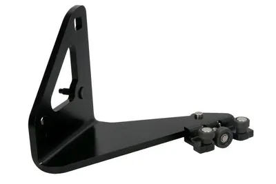 Balama usa culisanta Inferior Stanga potrivit NISSAN PRIMASTAR; OPEL VIVARO A; RENAULT TRAFIC II dupa 2001 - (balama inferioara)