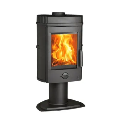 Soba fonta Mesnil 8-12kW