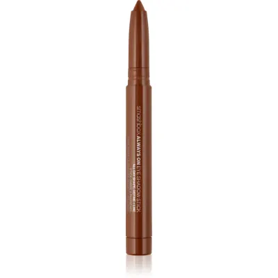 Smashbox Always On Eye Shadow Stick creion pentru ochi culoare No Angel 1.3 g