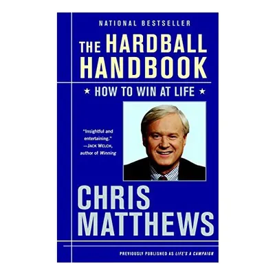 The hardball handbook