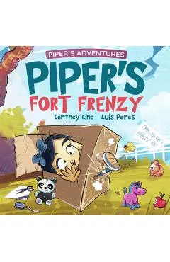 Piper's Fort Frenzy