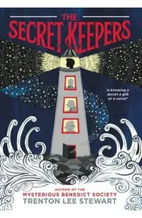 The Secret Keepers