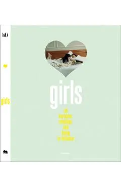 Girls: On Boredom, Rebellion and Being In-Between