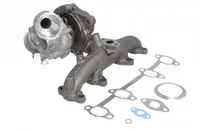 Turbocompresor Potrivit Audi A3; Seat Altea, Altea Xl, Leon, Toledo Iii; Skoda Octavia Ii, Superb Ii; Vw Caddy Iii, Caddy Iii Minivan, Eos, Golf Plus V, Golf V 1.9d 2.0d 05.03