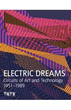 Electric Dreams -