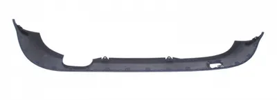 Spoiler AUDI A3 Sportback (8PA) 2003-2008