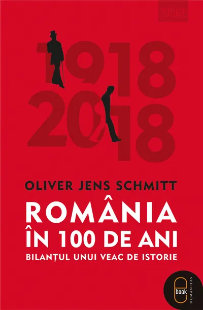 România în 100 de ani. Bilanțul unui veac de istorie (pdf)