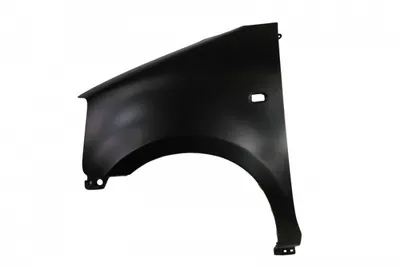 Aripa fata stanga cu locas semnalizator OPEL AGILA; SUZUKI WAGON R+ intre 2000-2007