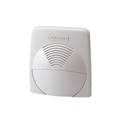 Sirena de interior Bentel WAVE/W, 104 dB, 2 tonalitati, tamper