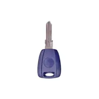 Carcasa telecomanda compatibila Fiat, cu lamela, Cod: 1378-60