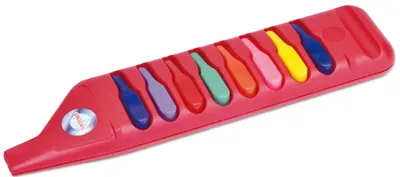 Muzicuță pentru copii Bontempi - Playmonica