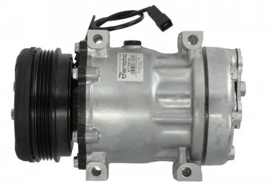 Compresor climatizare potrivit MASSEY FERGUSON 6000 02.13