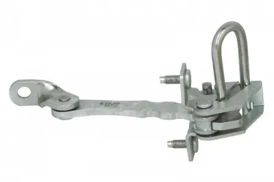 Opritor usa limitator fata ALFA ROMEO 147, GT intre 2001-2010