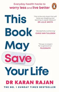 This Book May Save Your Life