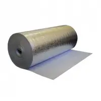 Folie PEE cu aluminiu pentru izolatie parchet 5 mm