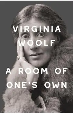 A Room of One's Own (Warbler Classics Annotated Edition)