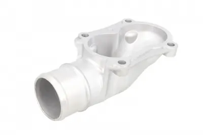 Carcasa termostat (side outlets; single inlet) SCANIA 4, P,G,R,T DC09.108-DT12.18 dupa 1995
