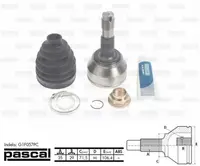 Cap planetara spre roata (35z 29z 71,5mm) CITROEN JUMPER; FIAT DUCATO; PEUGEOT BOXER 2.2D 2.3D dupa 2006