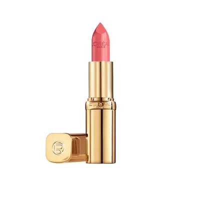 Ruj L'Oreal Color Riche 230 Coral, hidratant, 4.2 g